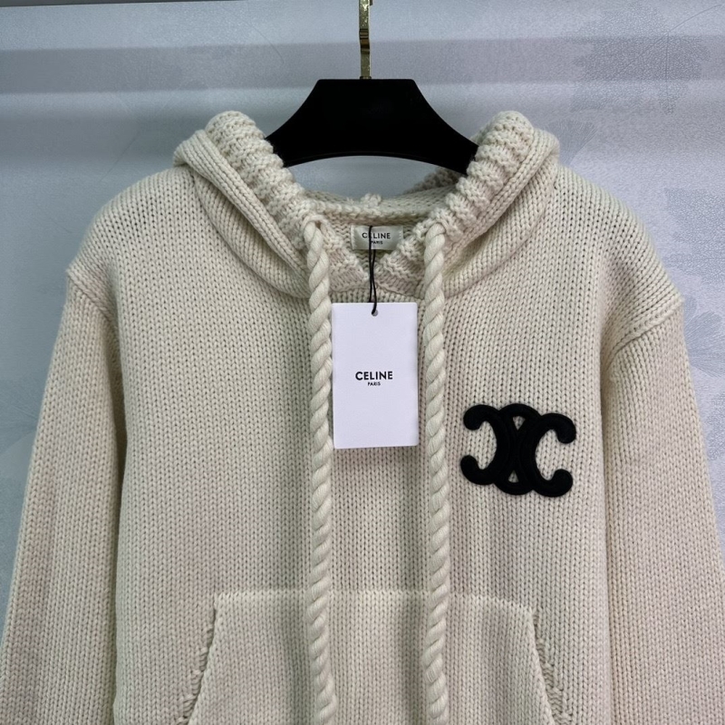 Celine Hoodies